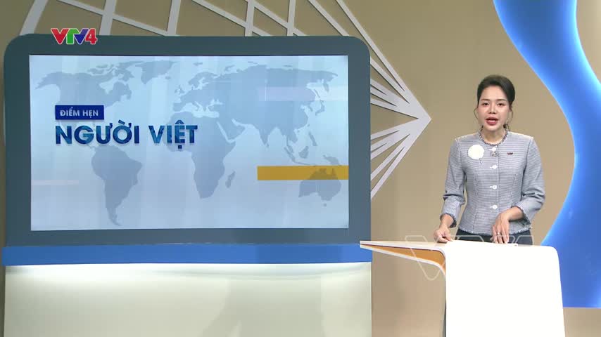 Đại hội lần thứ V Hội doanh nghiệp Việt Nam tại Ba Lan