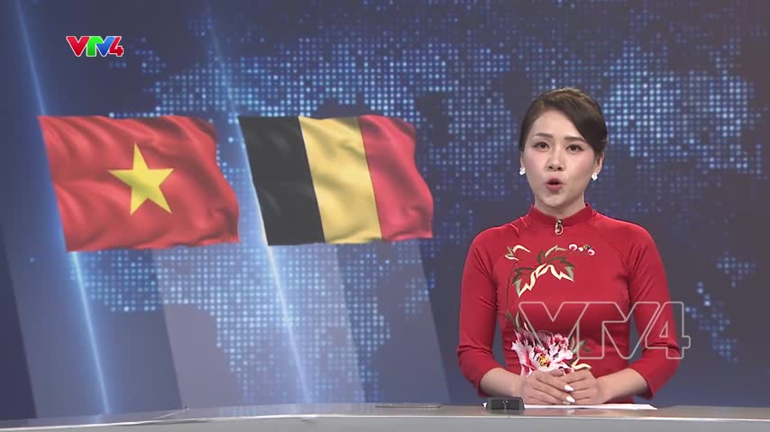 Tổng Bí thư, Chủ tịch nước thăm Liên minh châu Âu và Bỉ