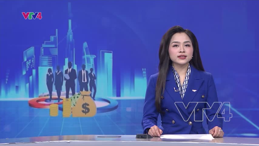 Khu vực tư nhân tiếp cận vốn thuận lợi