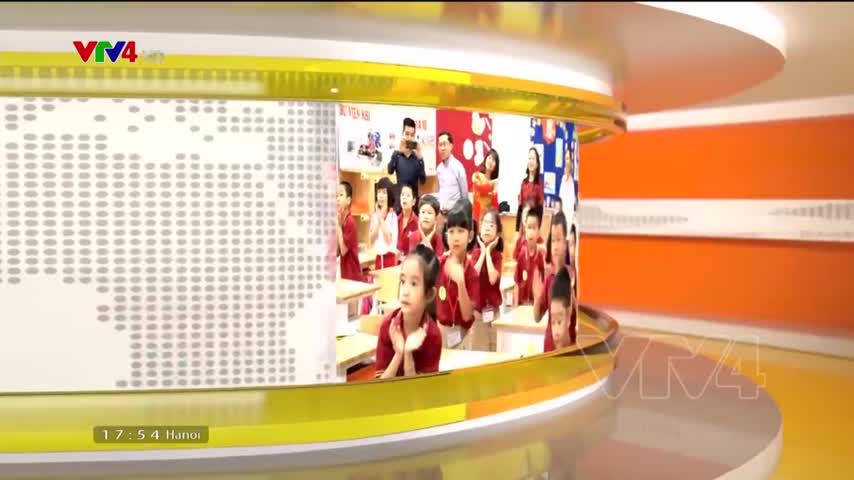 Người Việt bốn phương - 05/08/2022