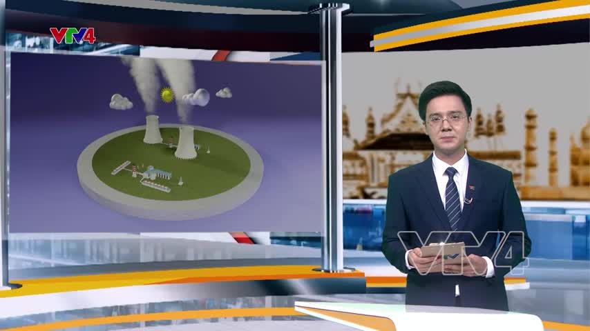 Việt Nam và Liên bang Nga thúc đẩy hợp tác năng lượng hạt nhân