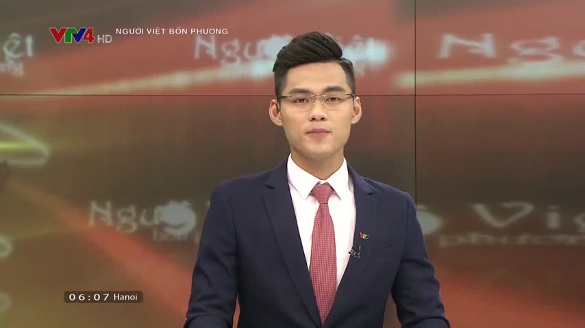 Trường hè cho sinh viên Pháp ngữ từ 6 quốc gia châu Á