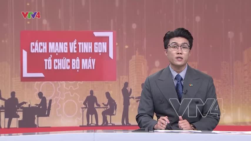 Tin gọn bộ máy báo chí - Kinh nghiệm từ địa phương