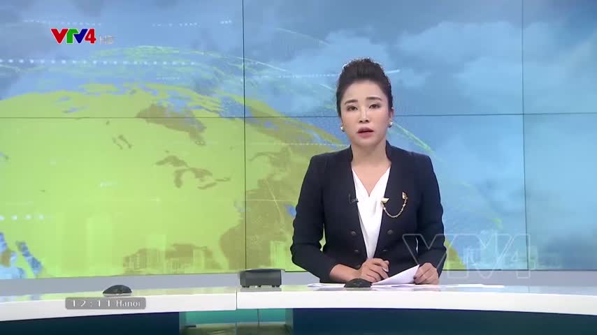 Hội nghị Bộ trưởng phúc lợi và Phát triển ASEAN+3 lần thứ 6