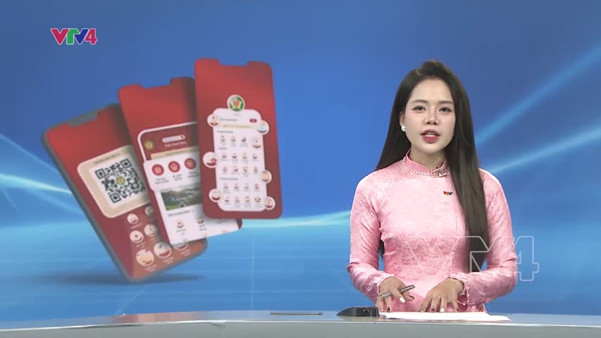 Tiết kiệm thời gian, giảm chi phí cho người dân