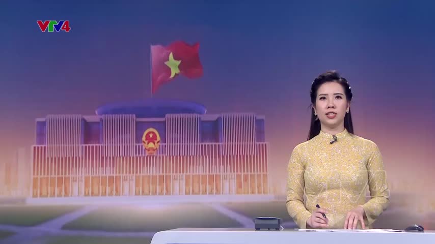 Phiên họp thứ 10 Uỷ ban thường vụ Quốc hội