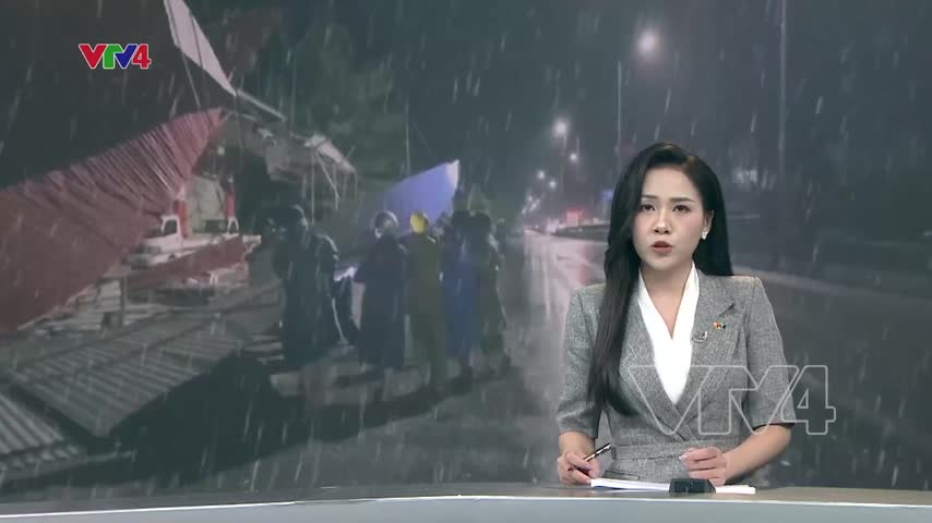 Ưu tiên đảm bảo an toàn cho người dân