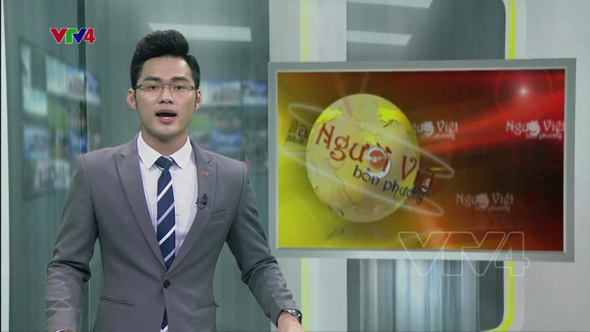 Tình hình người Viêt Nam ở nước ngoài trong dịch Covid-19
