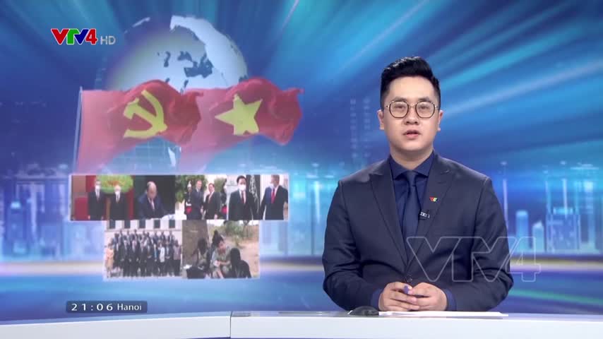 Những cơ hội để nâng cao tầm và thế đất nước