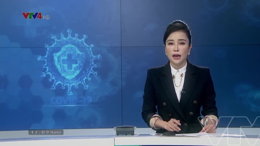 Bắc Ninh khẩn trương khoanh vùng dập dịch