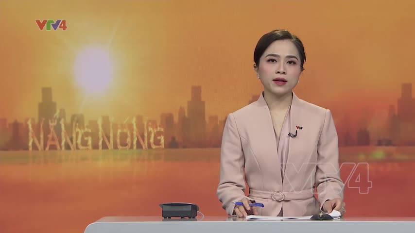 Nhiều khu vực trên cả nước cảnh báo nắng nóng