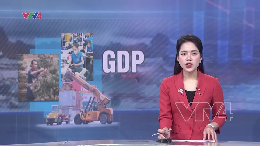 Phấn đấu tăng trưởng GDP quý I khoảng 8%