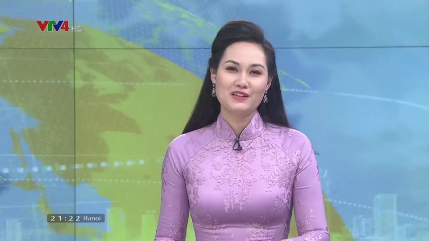 Nghề làm mỹ nghệ vỏ ốc