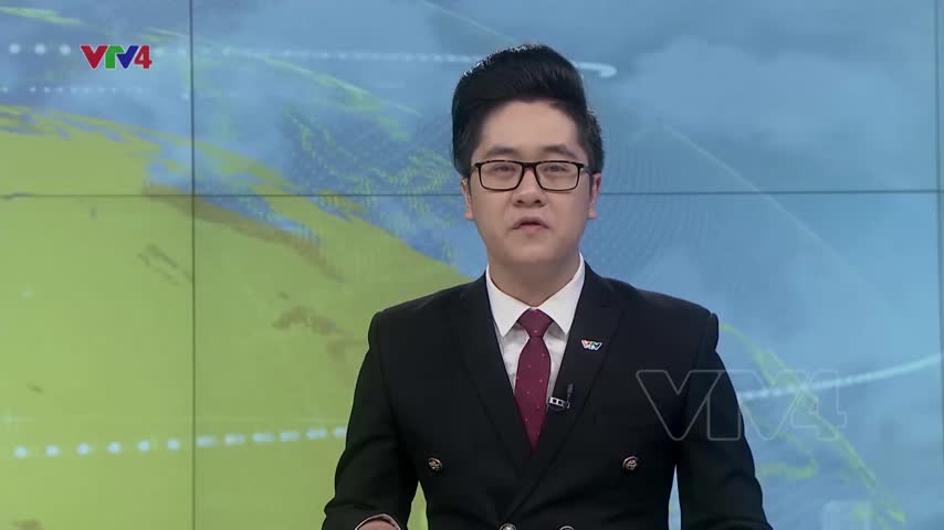 Sự kiện “Ruy băng trắng với nam giới” lần thứ 5