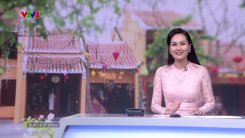 Phố cổ Hội An giữa lòng thành phố Thanh Hóa
