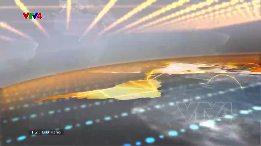 Bản tin thời sự tiếng Việt 12h - 09/12/2021