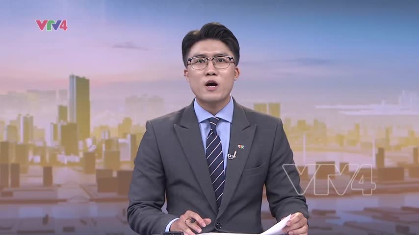 Tiếp nhận kỷ vật chiến tranh