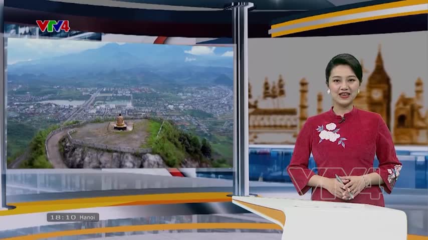 Đam mê và chinh phục đỉnh Lao Tỷ Phùng