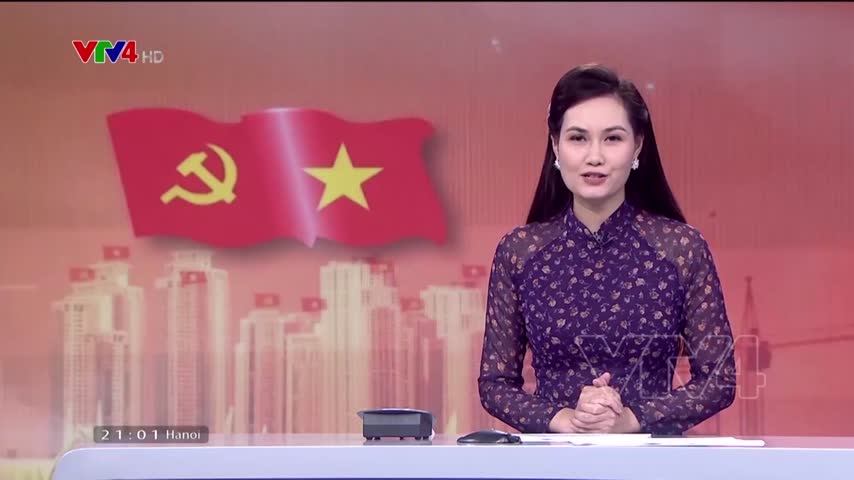 Đẩy mạnh công nghiệp hóa, hiện đại hóa