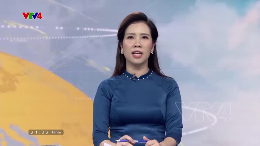 Phát huy sức mạnh đại đoàn kết trong công tác Người Việt Nam ở nước ngoài