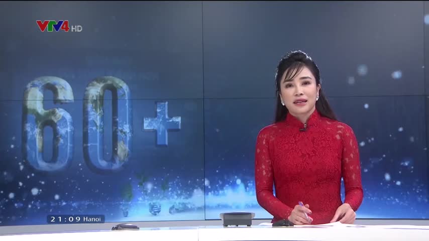 Lễ hội tắt đèn – bật ý tưởng 2019: Truyền thông điệp bảo vệ môi trường đến giới trẻ Việt