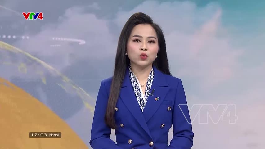 Thúc đẩy hợp tác phát triển khu vực