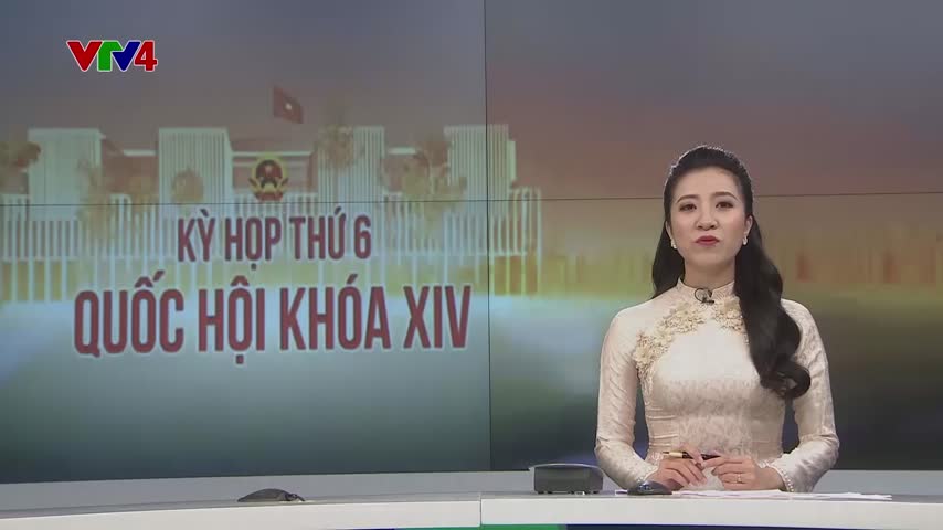 Thủ tướng trả lời chất vấn
