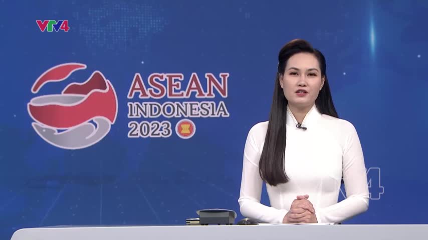 Hội nghị cấp cao ASEAN - Ấn Độ lần thứ 20