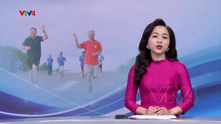 Thể thao, văn nghệ gắn kết người làm báo và chiến sĩ Trường Sa