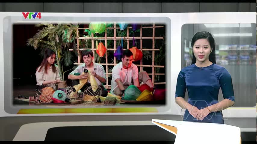 Du học sinh mang kịch nói Việt tới Sydney