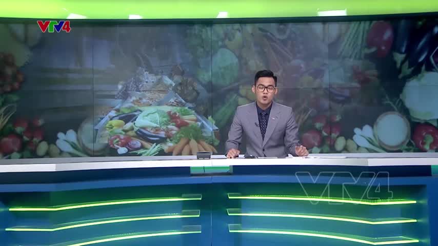 Vùng nguyên liệu thiếu cơ sở chế biến