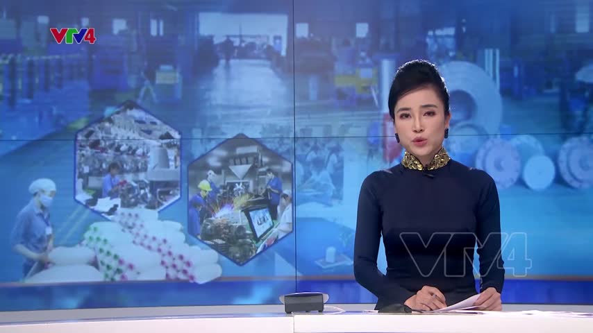 Hỗ trợ cơ chế cho doanh nghiệp