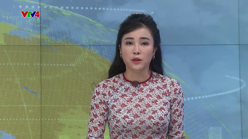Người nước ngoài với tình yêu tiếng Việt