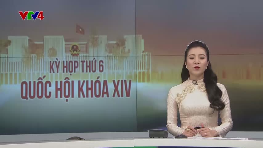 Chủ tịch Quốc hội kết luận về phiên chất vấn