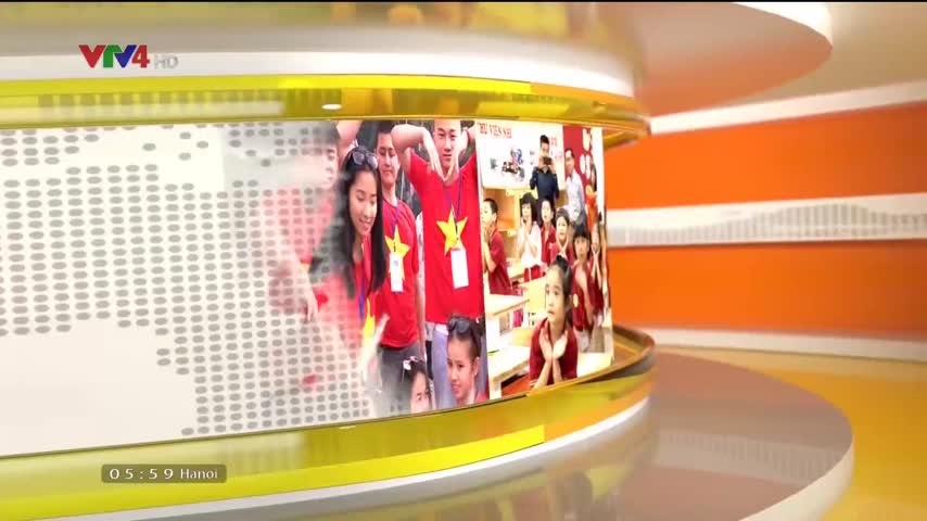 Người Việt bốn phương - 18/03/2019