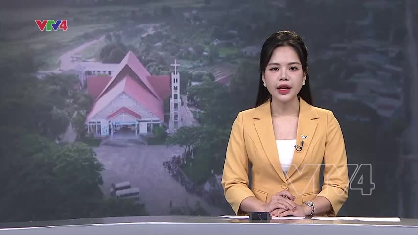Việt Nam luôn đảm bảo tự do tín ngưỡng, tôn giáo