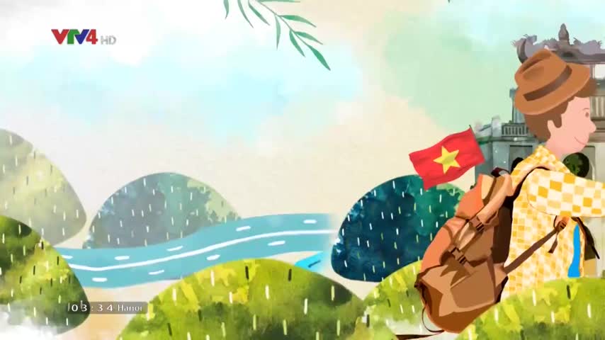 Xin chào, Việt Nam - Số 14 (English subtitles) 