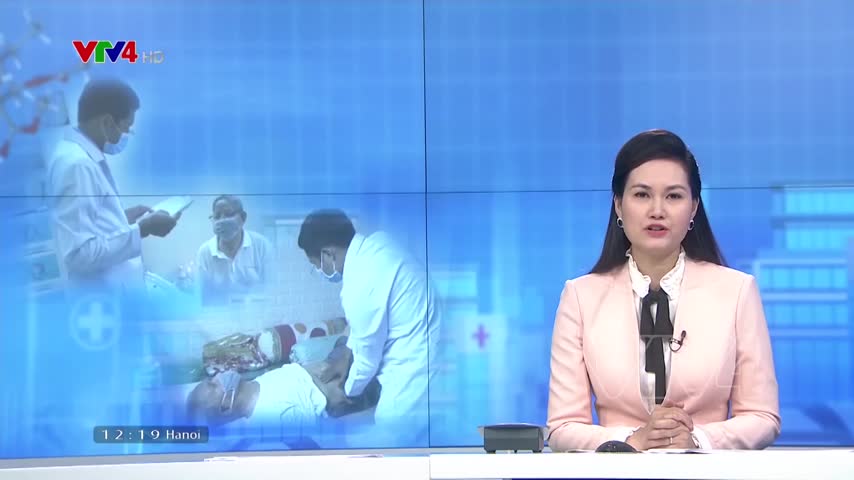 Khám chữa bệnh tại nhà cho người cao tuổi