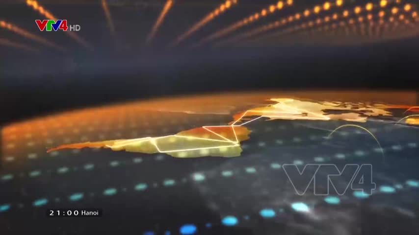 Bản tin tiếng Việt 21h - 15/08/2021