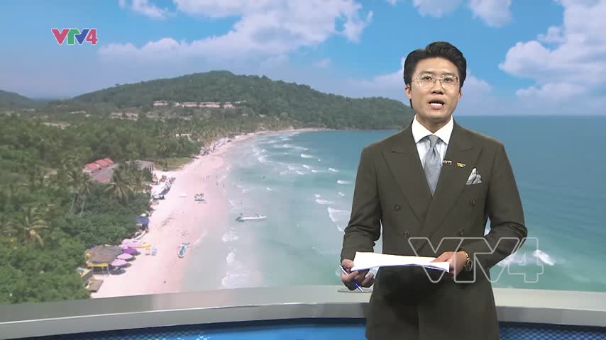 Bãi sao là một trong những bãi biển đẹp nhất thế giới 2026