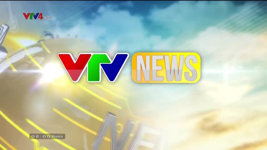 Bản tin tiếng Anh 8h - 01/03/2019