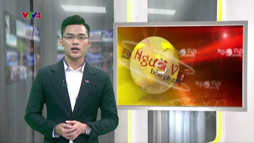 Hội Phật tử Việt Nam tại Hàn Quốc chia sẻ với các gia đình khó khăn tỉnh Tiền Giang