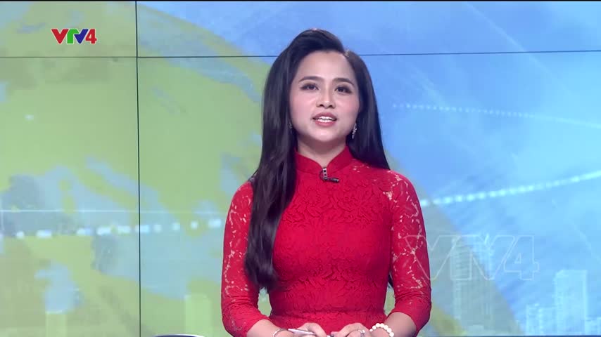 Học sinh Thái Bình vô địch Đường lên đỉnh Olympia 2022