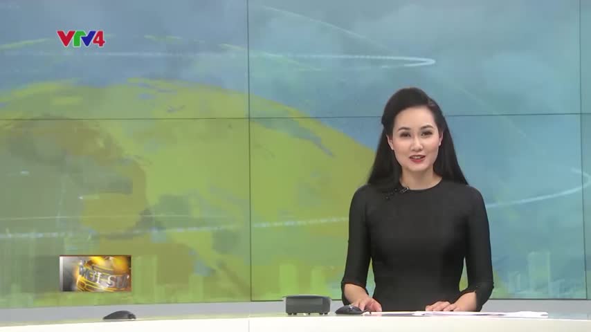 Câu chuyện về bệnh nhân down