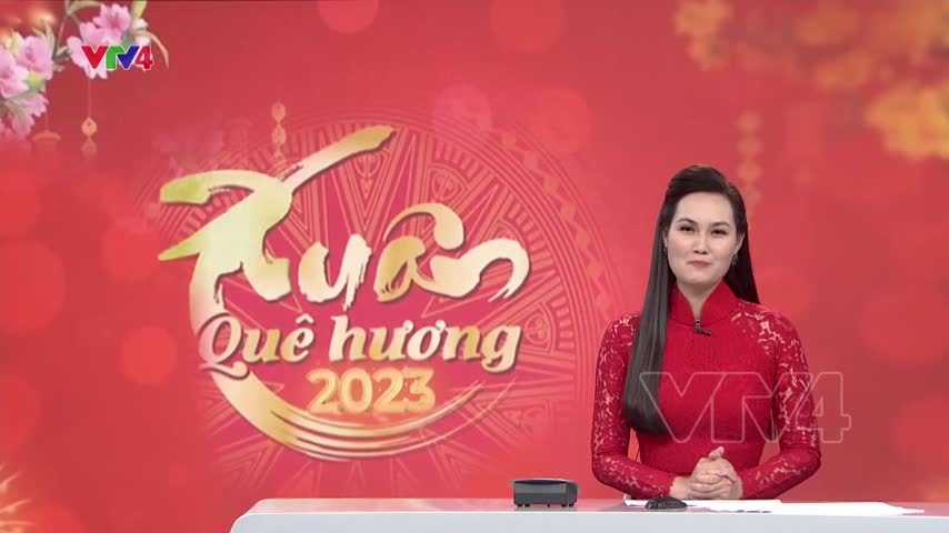Phỏng vấn đại diện Uỷ Ban nhà nước về người Việt Nam ở nước ngoài trước thềm xuân quê hương 2023