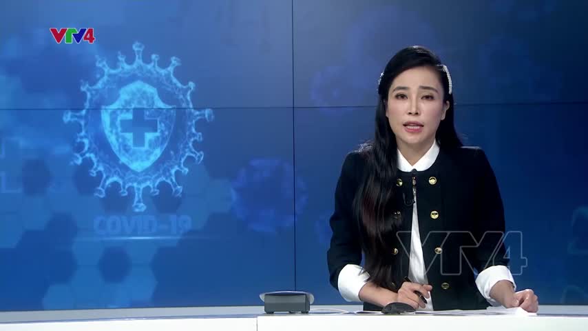 Phòng dịch tại các khu công nghiệp