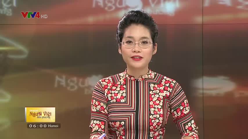 Lễ bế giảng trường Việt ngữ tại Toronto, Canada