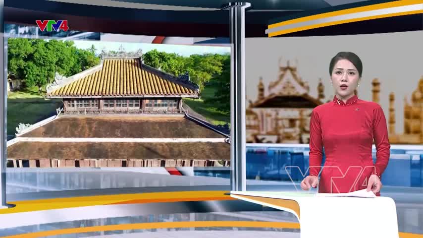 Huế chủ động triển khai chương trình mục tiêu quốc gia về văn hóa