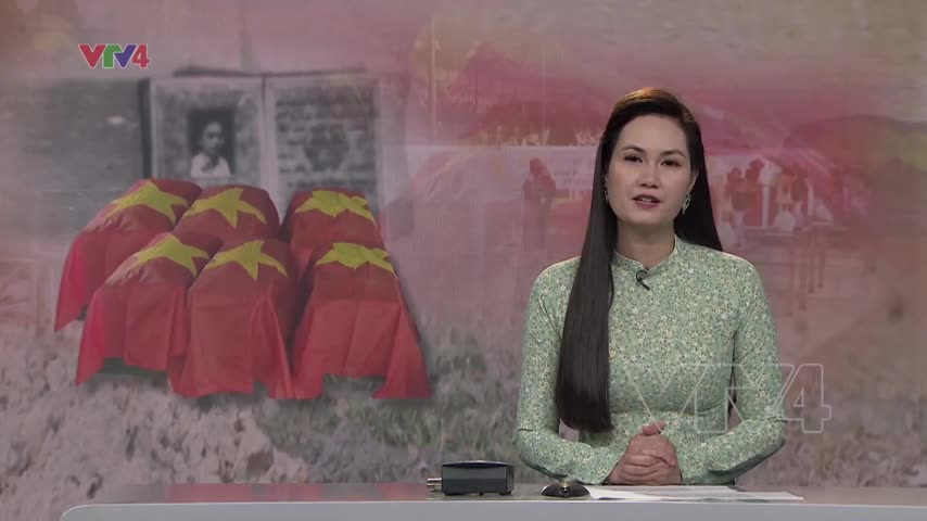 Việt Nam và Mỹ hợp tác nâng cao năng lực định danh hài cốt trong chiến tranh