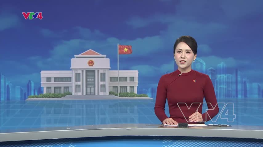 Sơ kết 1 năm mô hình tổ chức tổng thể của hệ thống chính trị, mô hình chính quyền 3 cấp